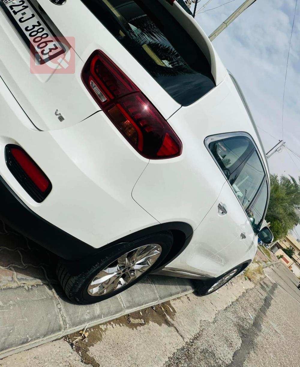 کیا سۆرینتۆ